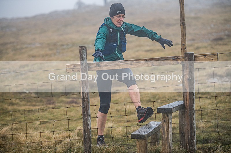 Buttermere-540 - Buttermere Shepherds Meet Fell Race Sunday 26th October 2025