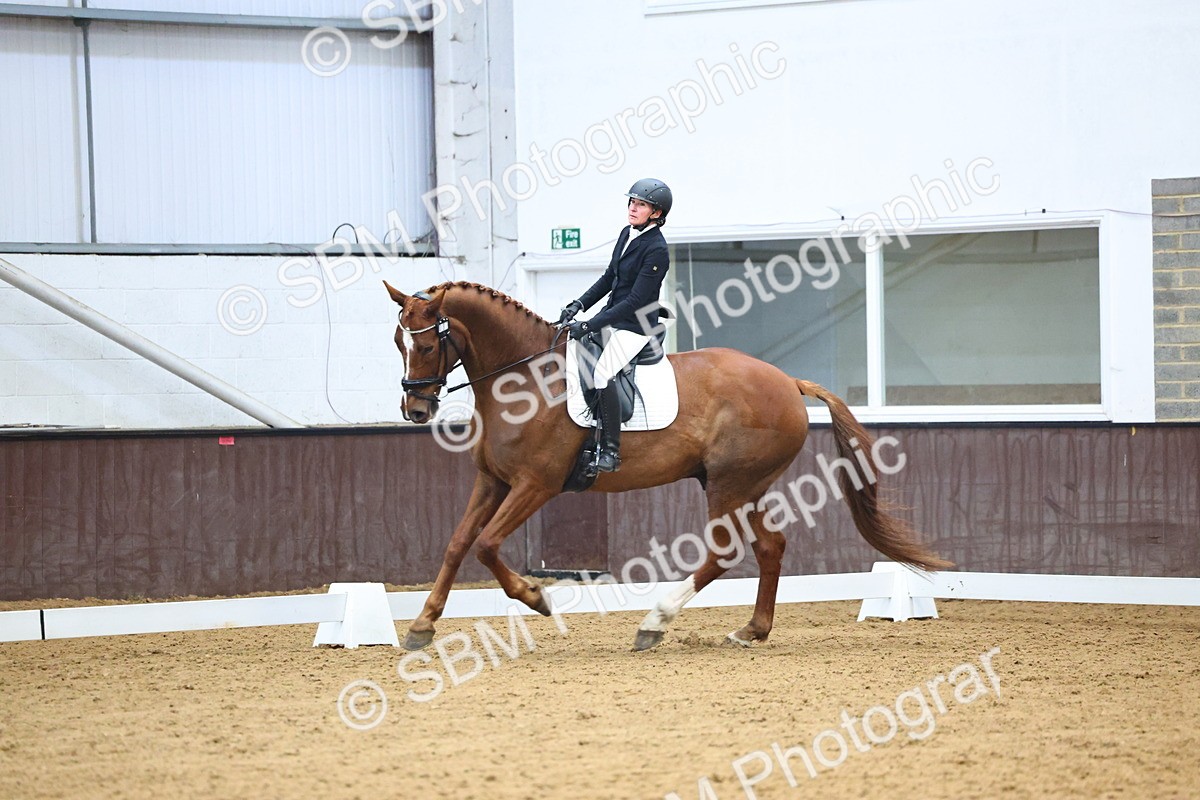 SBM_008743 - Class 25 - Advanced medium 6