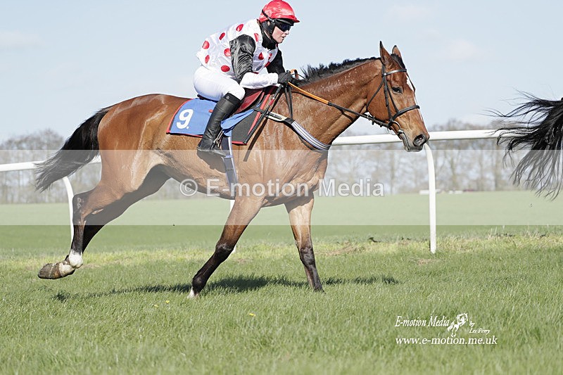 PtP 100423 1131 - Old Berkshire Point-to-Point Lockinge 10/04/23