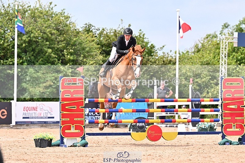 250718-135509-11132 - Cls 14, 1 Star Silver Tour