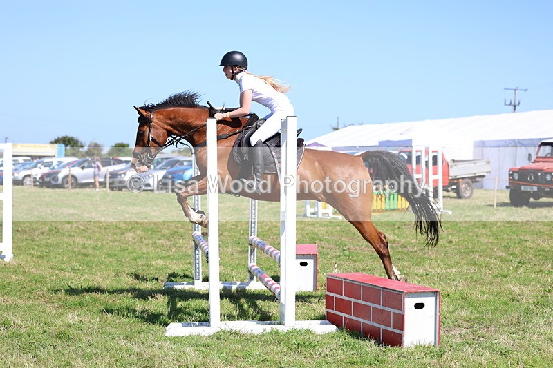 3E7A4781 - Class 2: Club 70cm