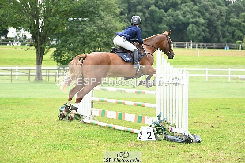 240713-105525-37361 - Cls 147 Amateur 1.10m Championships