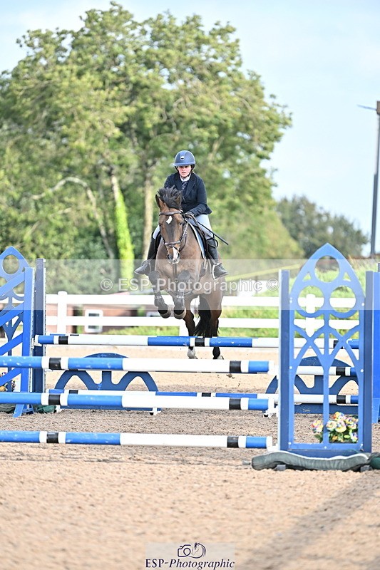 241005A-102932-03027 - SAT Cls 16 85cm Amateur Quali