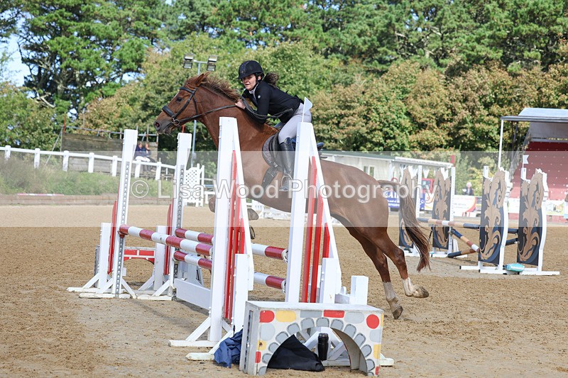 3E7A8883 - Class 8: 80cm Senior