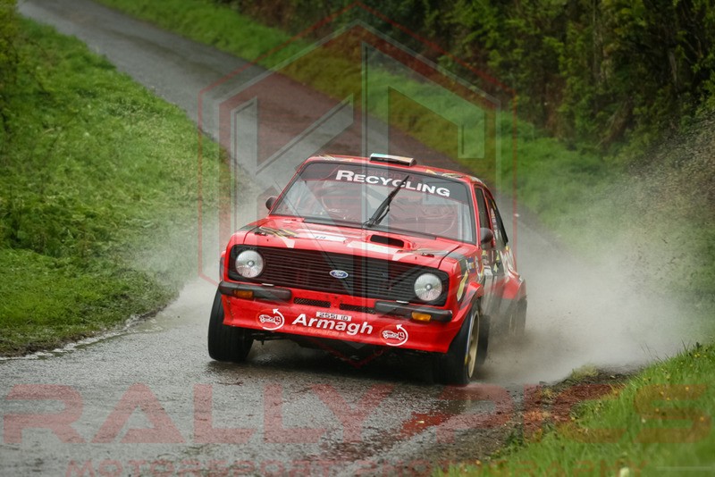 Circuit of Ireland 15 of 204 - Circuit of Ireland 2025