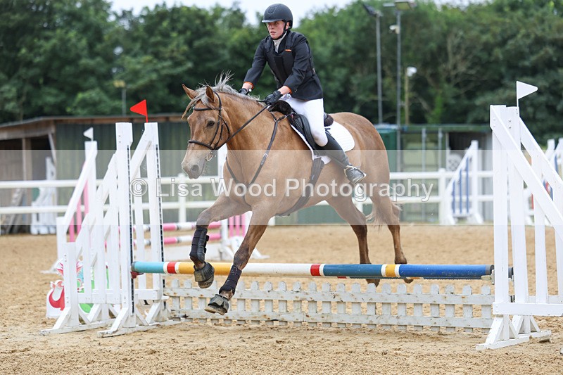 3E7A9068 - Class 6: 60cm Senior