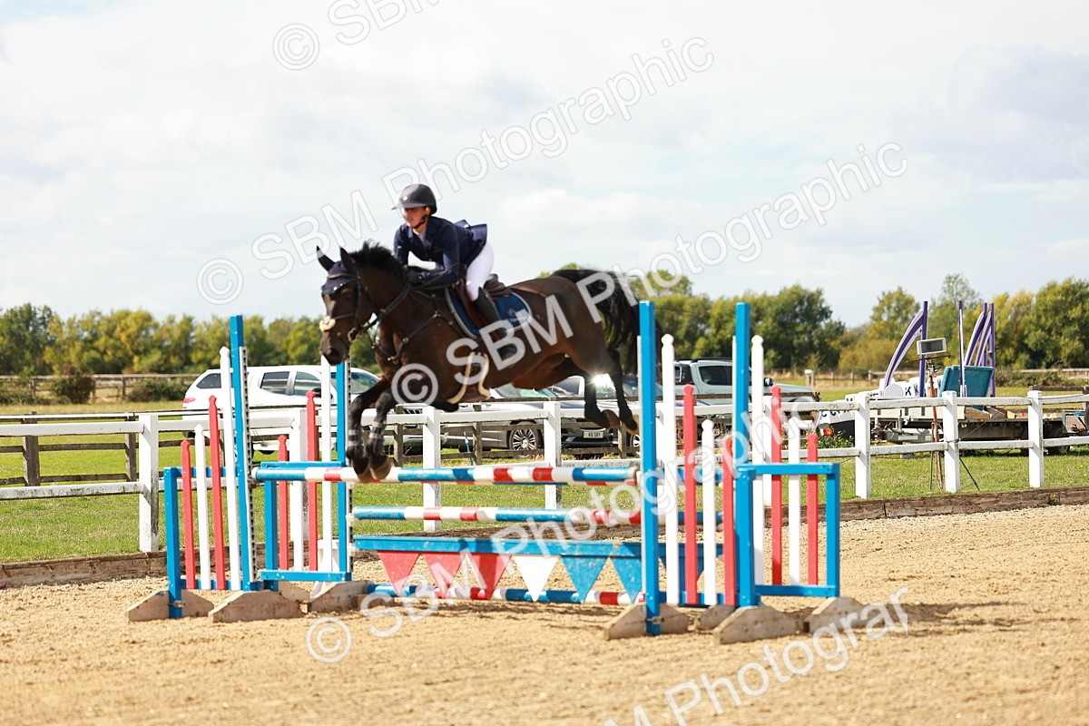 SBM_000779 - Class 3 - Senior Discovery - 1.00m