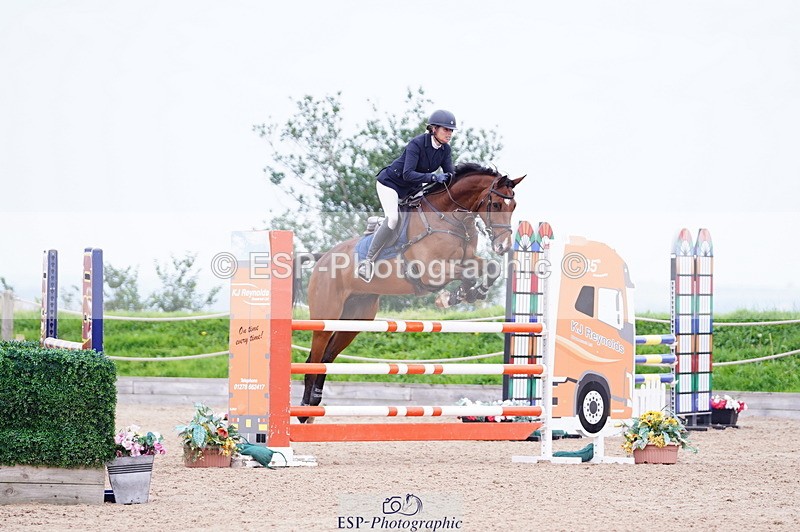 240803A-113458-07450 - Cls 29 Snr Foxhunter