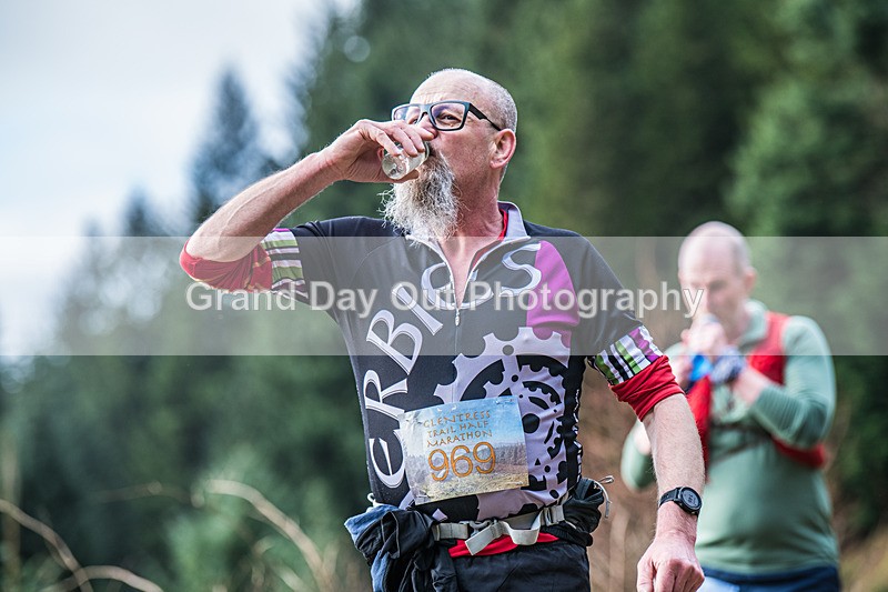 Glentress-826 - High Terrain Events Glentress Marathon 21 & 10K Trail Races Sunday 18th February 2024