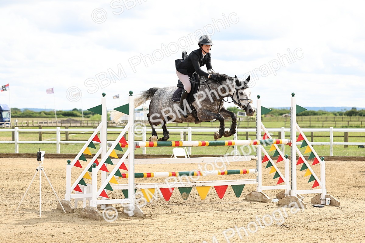 SBM_006282 - Class 20 - Senior Foxhunter - 1.20m