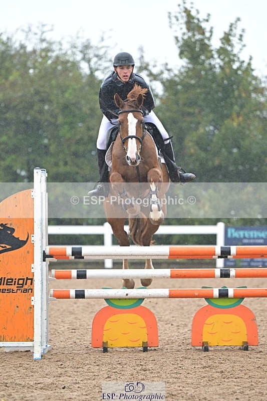 240925A-131243-00791 - Cls 4 Newcomers and 1.10m Open