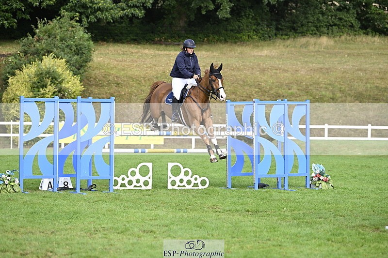 250831A-083425-08995 - Cls 34 Snr Foxhunter