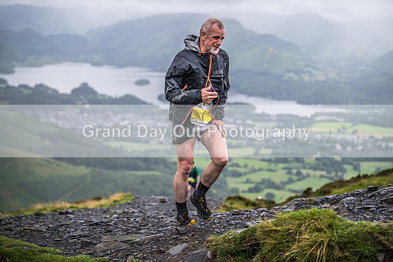 Skiddaw-474 - Skiddaw Fell Race Sunday 6th July 2025