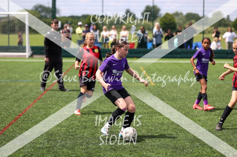 1DX34934 - U12 Girls