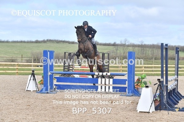 BPP_5307 - CLASS 4  British Novice/ 90cm Open