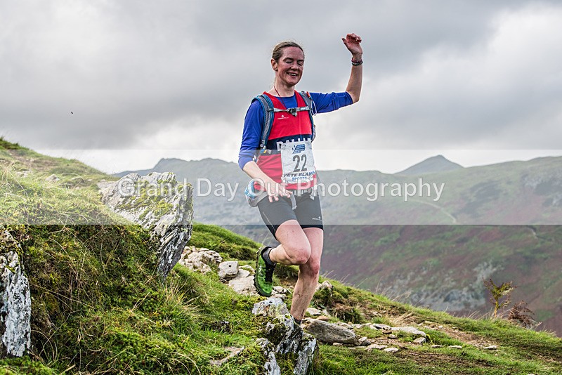 HBMR Leg 4-755 - Hodgson Brothers Mountain Relay - Leg 4 Sunday 1st October 2023