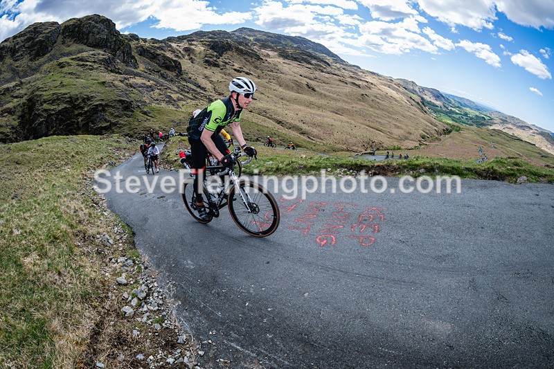 140545 - Hardknott Pass Camera 2 14.00-15.00