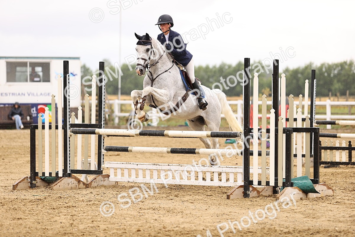 SBM_025235 - Class 9 - Senior British Novice - 90cm