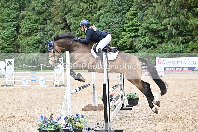 250613A-140039-01802 - Cls 12 95cm Amateur Quali