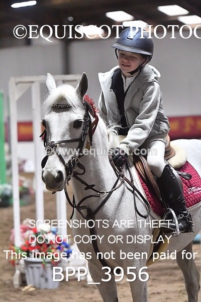 BPP_3956 - CLASS 29 PONY Stepping Stones 128/ 138cms Handicap