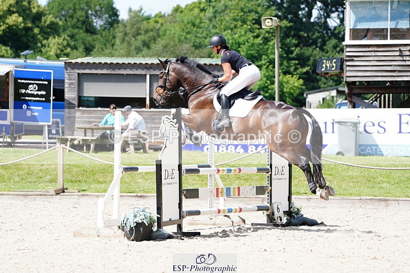 250615A-151830-11500 - Class 48 Snr Disco