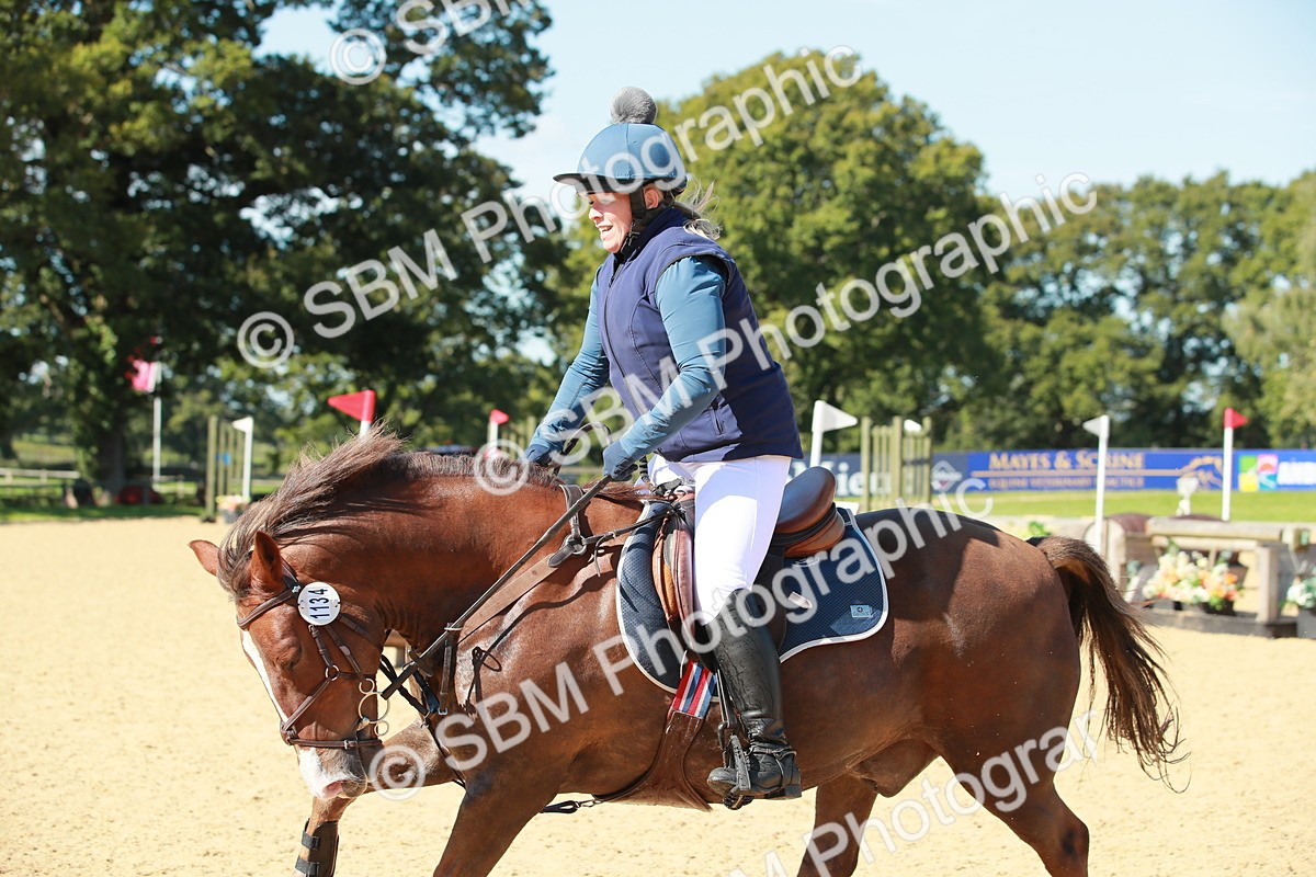 SBM_20032 - E6 - Eventers Challenge 60cm Championship