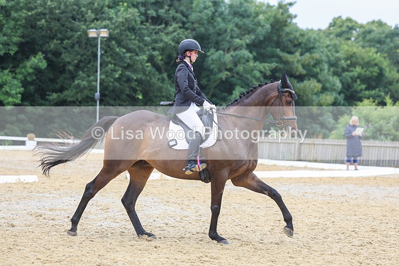 3E7A9833 - Class 6: Novice 3 2024 Section B