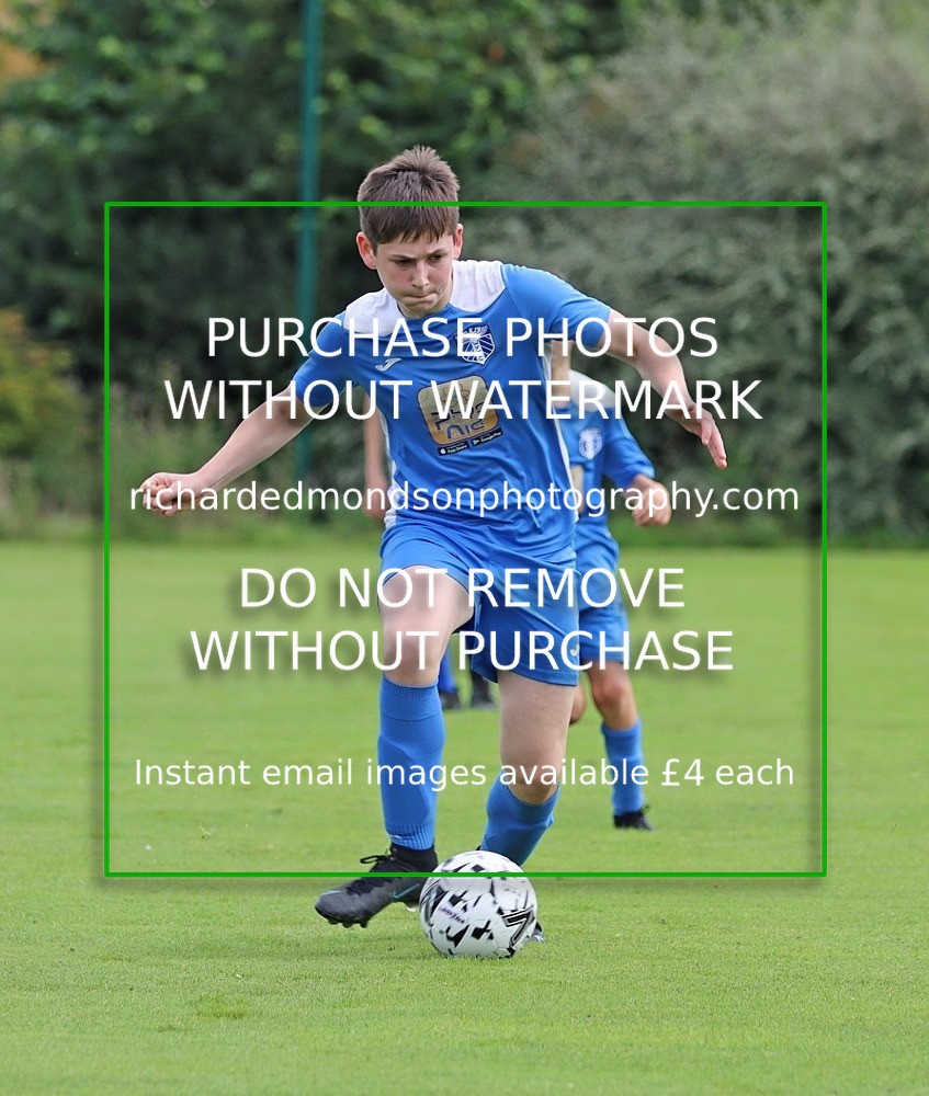 IMG_4282 - Wattsfield U13 v Kirkby Stephen (18/9/22)