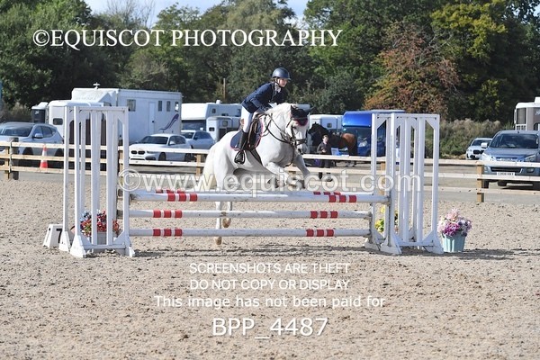 BPP_4487 - CLASS 8 PONY 70CM FINAL