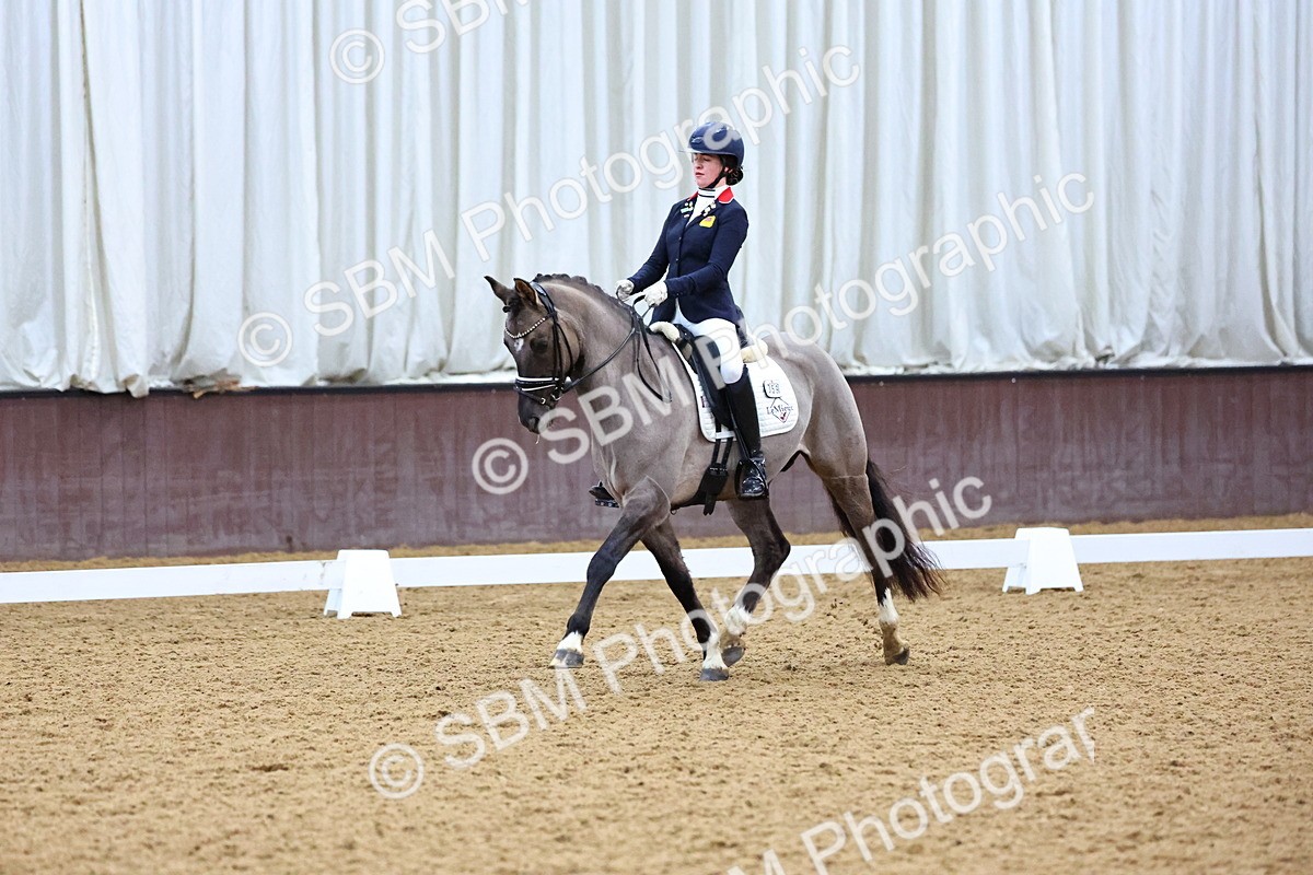 SBM_002677 - Class 23-25-26 - FEI PSG FEI INTI FEI Pony Team Test