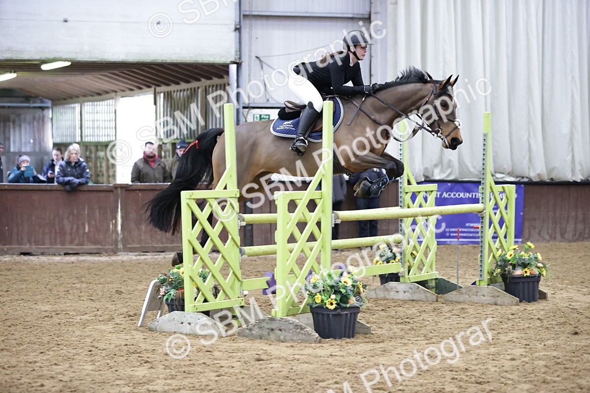 SBM_000936 - Class 3 - Nupafeed Supplements Senior Discovery/ 1m Open