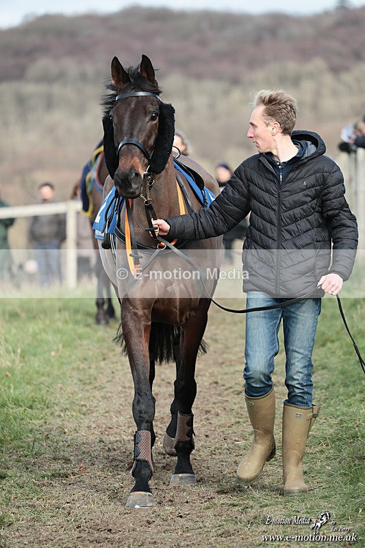 PtP 280226 1331 - Kimblewick PtP Kingston Blount 28/02/26