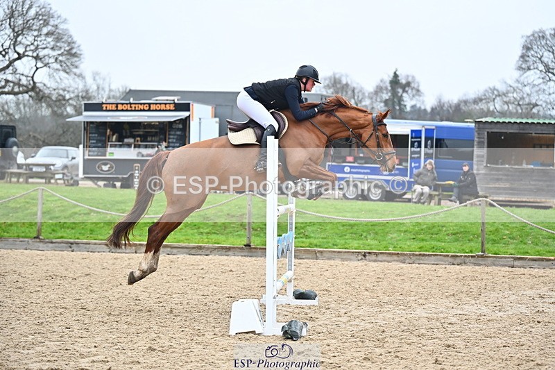 250216A-142903-02888 - Cls 11 Foxhunter and 1.20m Open