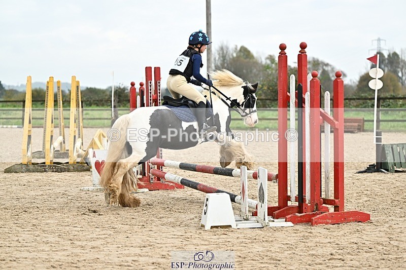 241110-120454-00591 - 50-55cm Arena Eventing