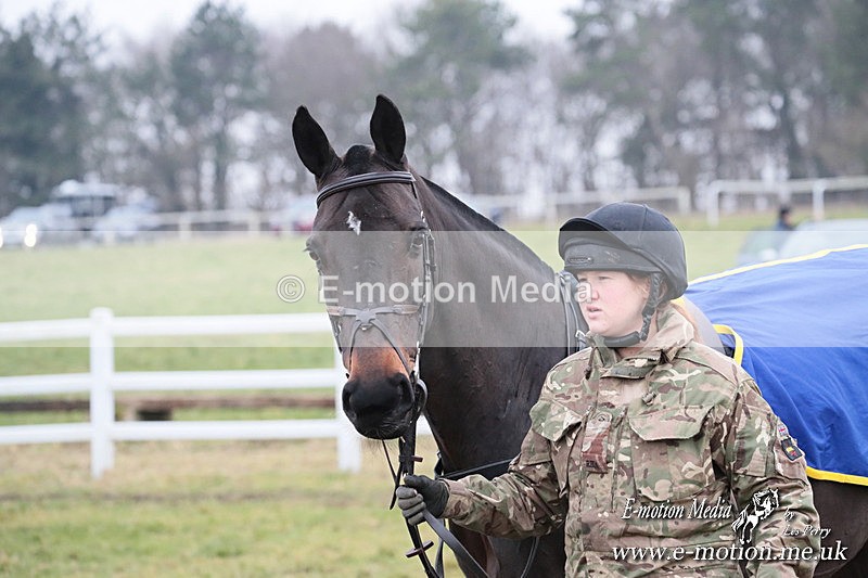 PtP 160225 20 - Combined Service Point-to-Point Races Larkhill 16/02/25