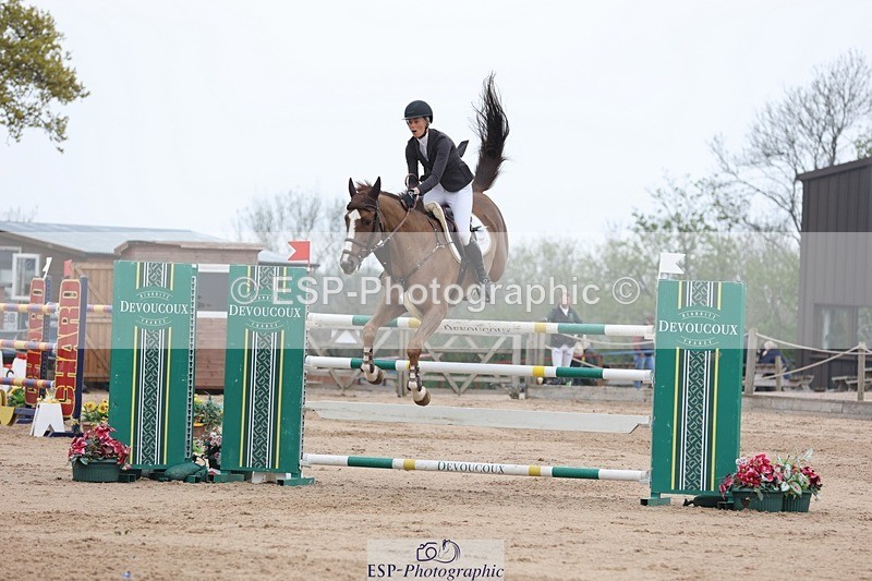 250424-140623-06211 - Cls 9 - 2 Star Big Tour - 1st Half