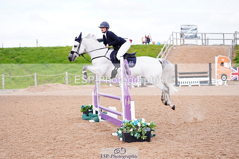 240630A-170920-15807 - Cls 26 Foxhunter 2nd Round