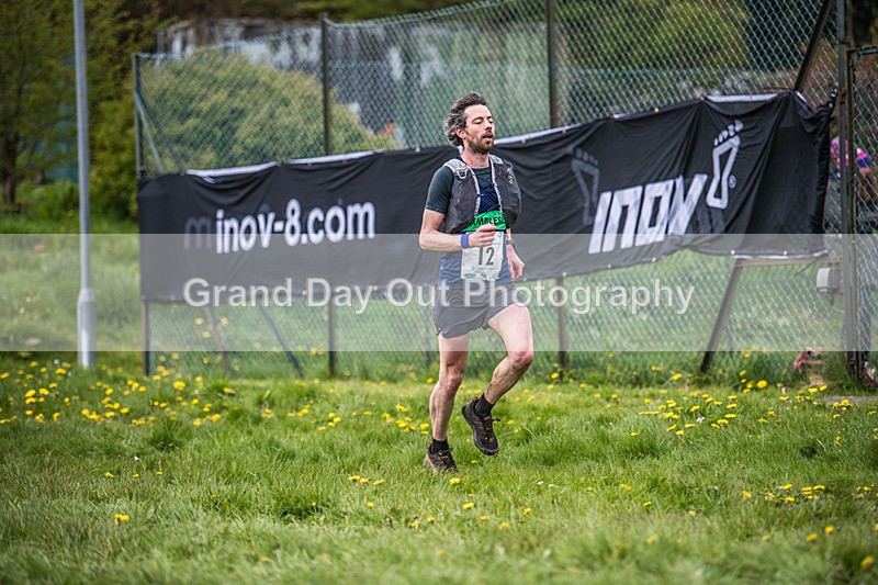 3 Peaks-1426 - The 3 Peaks Race Saturday 27th April 2024