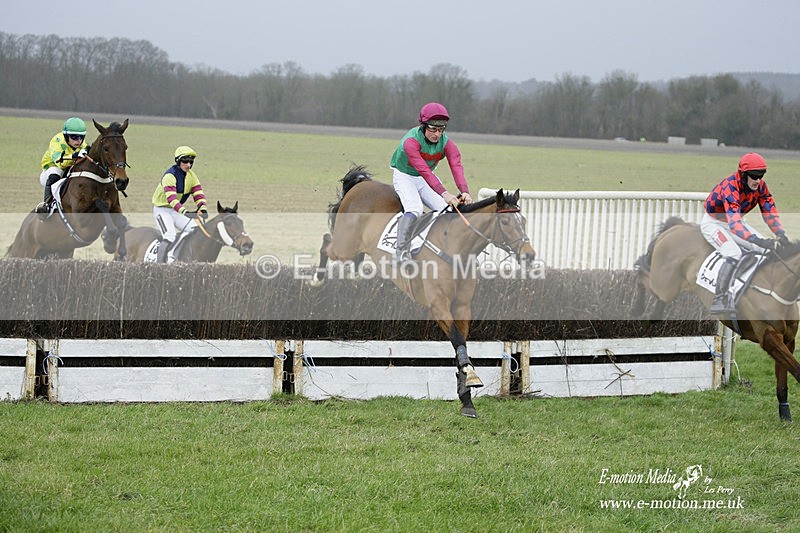 PtP 200222 308 - Countryside Alliance PtP Badbury Rings 20/02/22