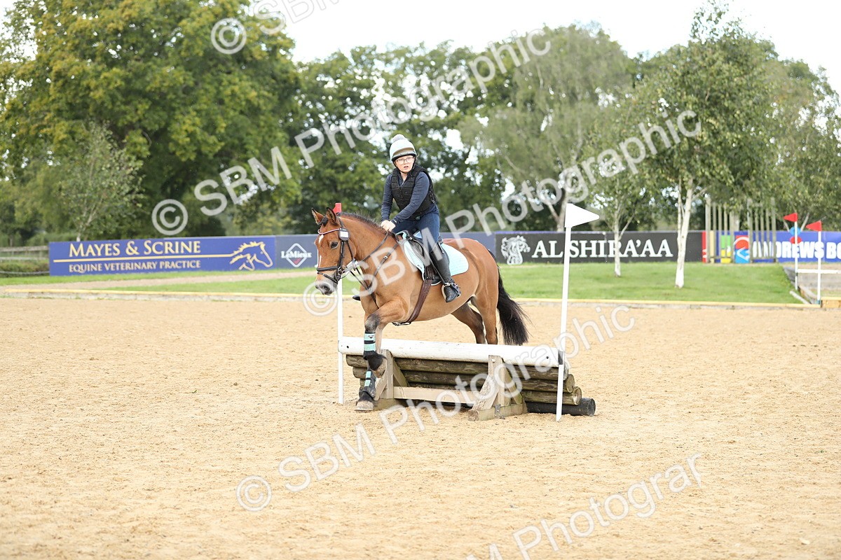 SBM_22144 - E9 - Eventers Challenge 60cm Championship