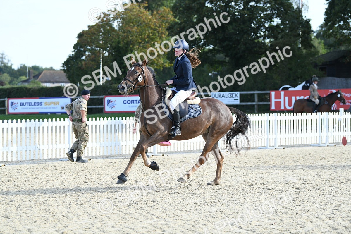 SBM_60590 - j25 - Junior Horse 80cm Championship