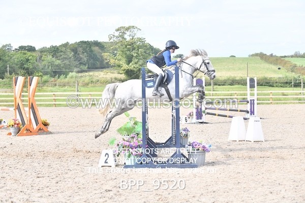 BPP_9520 - CLASS 8 90CM