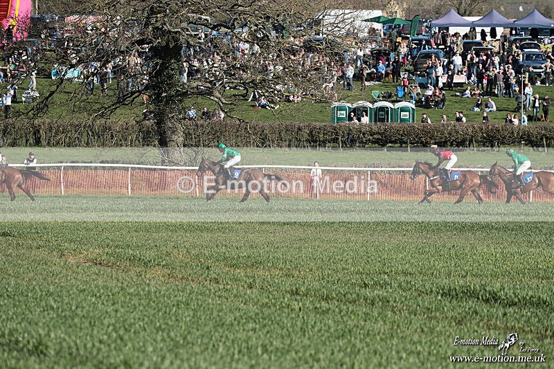 PtP 210326 818 - VWH Cirencester Races 21/03/26