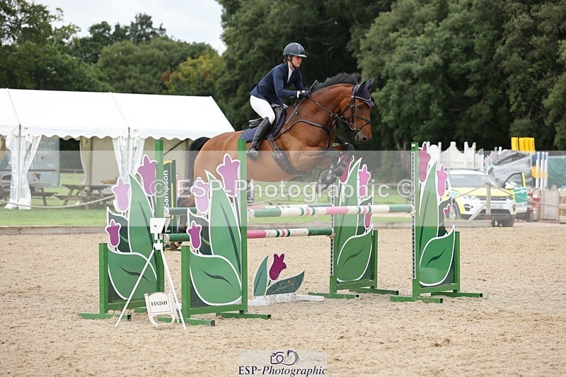 240817-154945-02794 - 06A Snr Fox 1.20m open