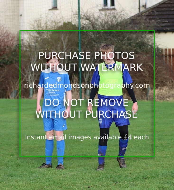 IMG_5268 - Wattsfield v Wattsfield Utd U14