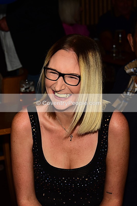 BAZ-052 - Bazza's 80th Birthday
