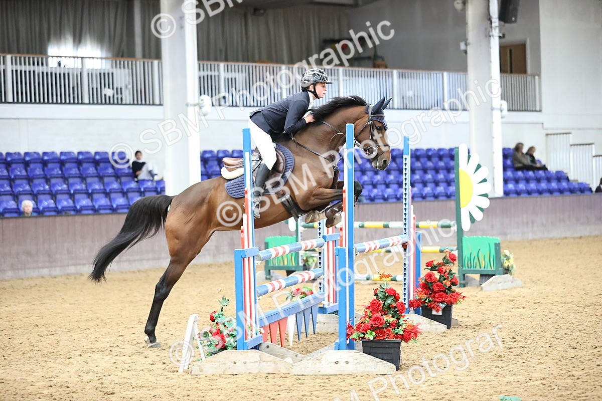 SBM_004035 - Class 14 - Pony Newcomers 1.00m Open