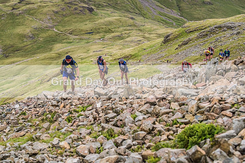 Borrowdale-1036 - Borrowdale Fell Race Saturday 5th August 2023