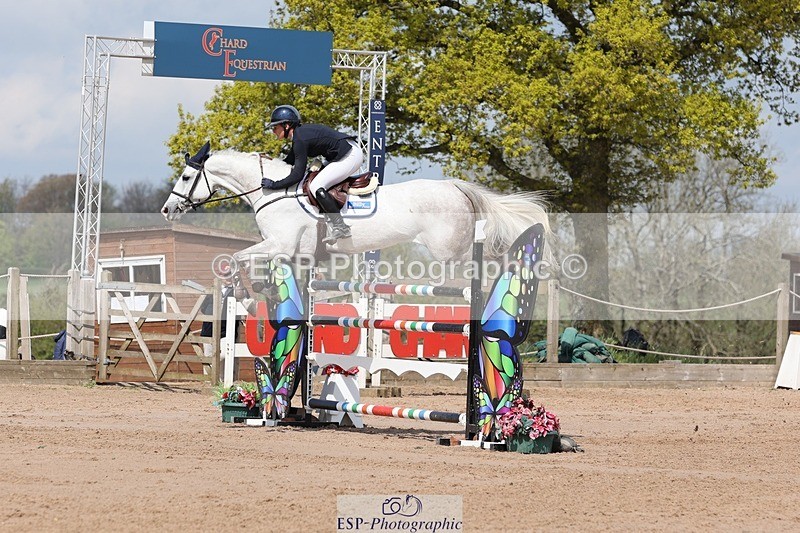 250427-113653-16013 - Cls 36 Young Horse 7yr old