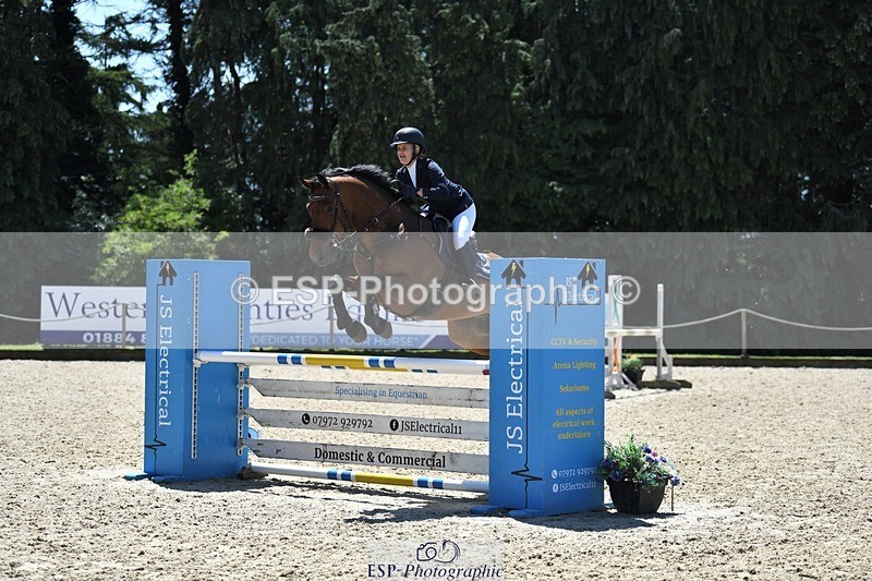 230707-124147-07418 - Cls 16 Newcomers & 1.10m Open